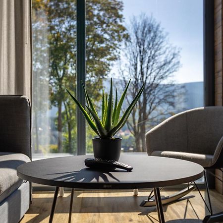 Apart Invest Szklarska 800 C7 I C14 斯克拉斯卡波伦巴 外观 照片